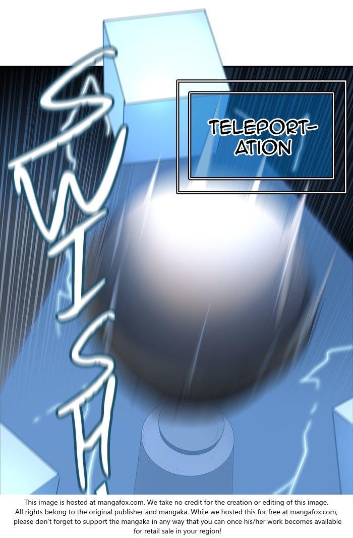 Tower of God Chapter 360 30